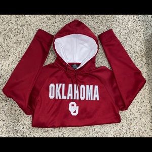 OU Hoodie